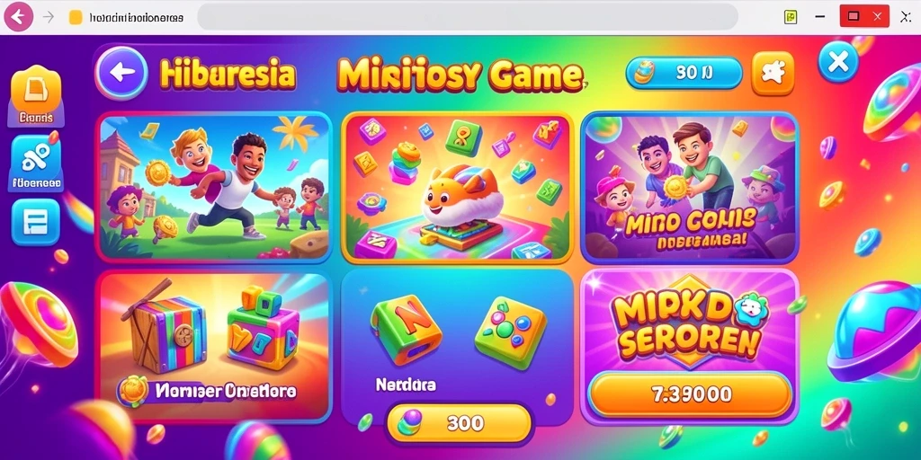 Fitur keamanan canggih untuk melindungi data pengguna.
