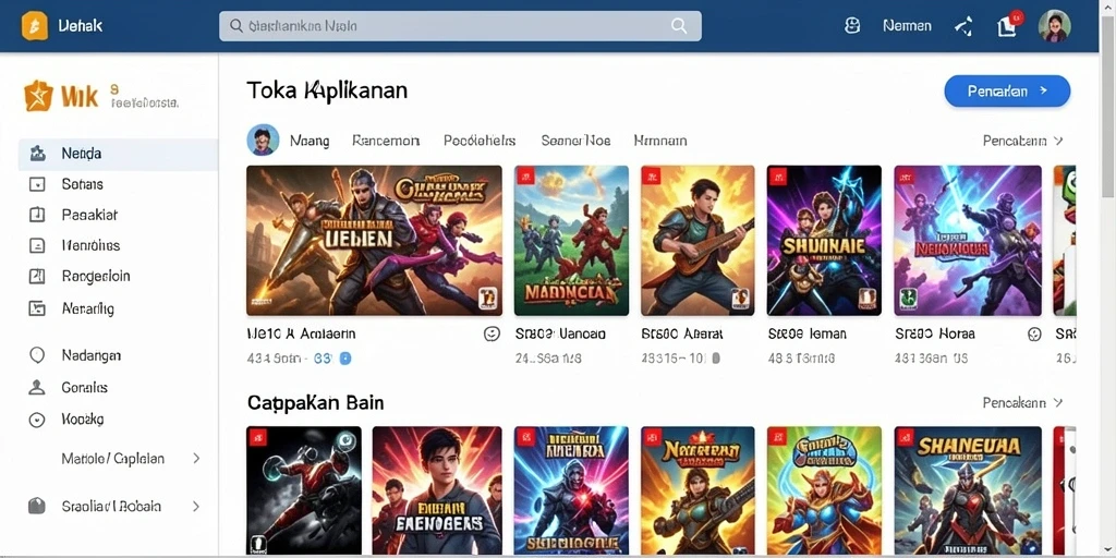 Sistem reward yang menguntungkan untuk pemain.