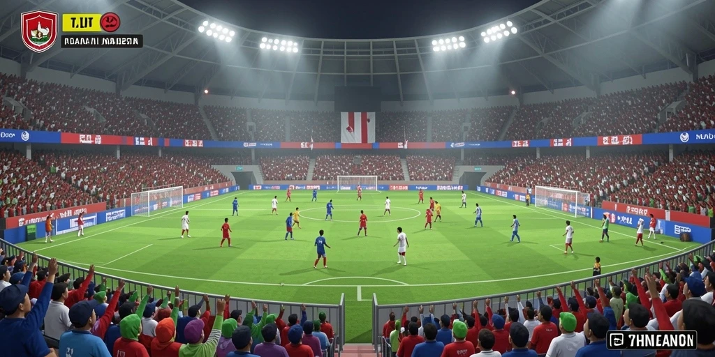 Misi yang seru dan penuh tantangan di setiap level.