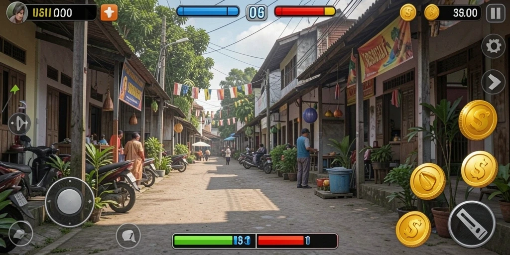 Dukungan pelanggan yang siap membantu 24/7.