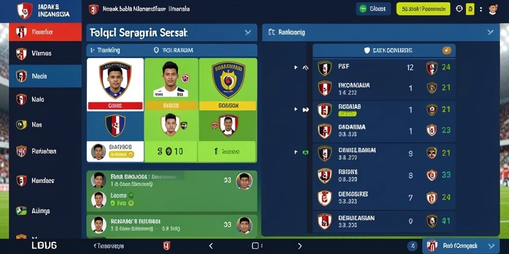 Fitur pembayaran yang cepat dan aman.