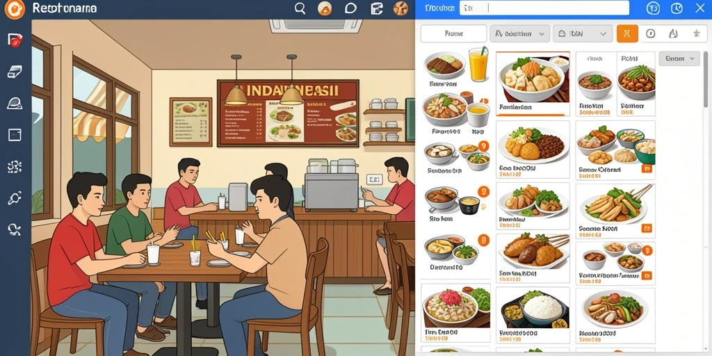 Level menantang yang terus diperbarui.