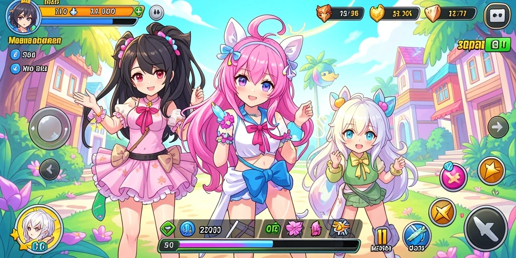 Screenshot menampilkan tema slot yang unik dan beragam di NUSASLOTS.