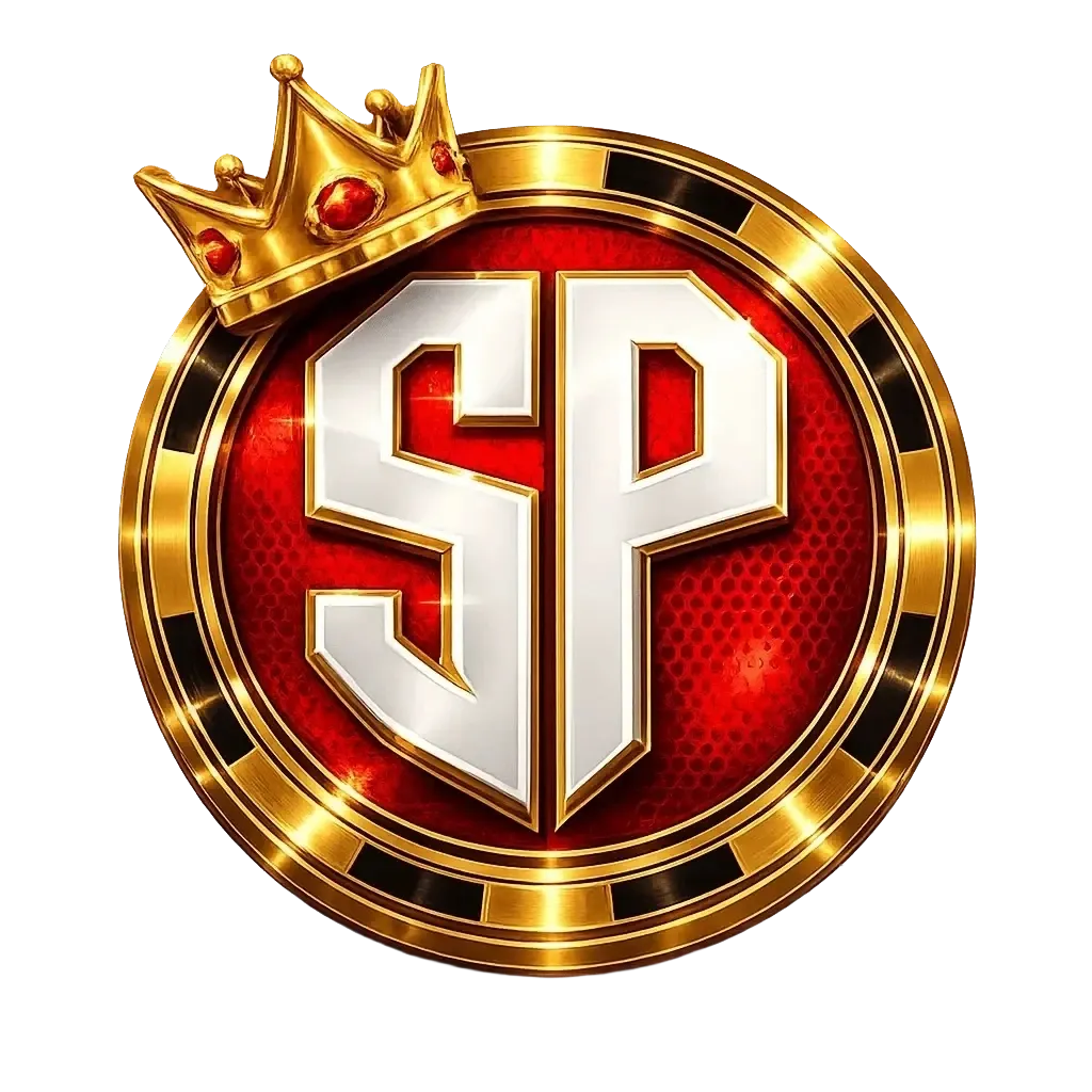 spin707 — ikon APK
